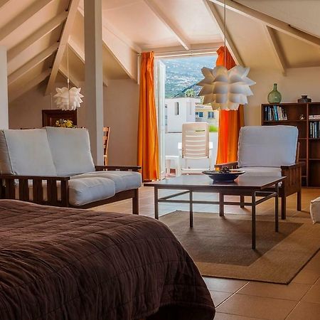 Casa Janni With Heated Private Pool Villa Puerto de la Cruz  Dış mekan fotoğraf