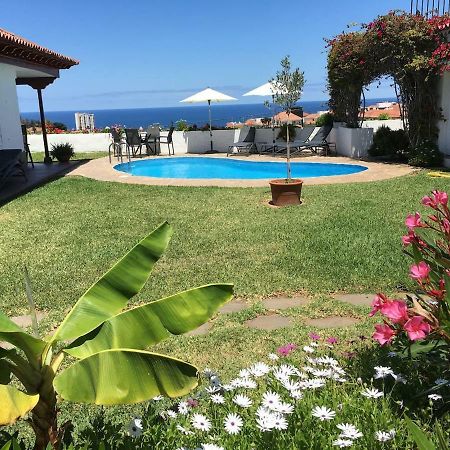 Casa Janni With Heated Private Pool Villa Puerto de la Cruz  Dış mekan fotoğraf