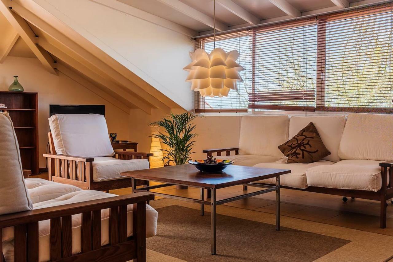 Casa Janni With Heated Private Pool Villa Puerto de la Cruz  Dış mekan fotoğraf