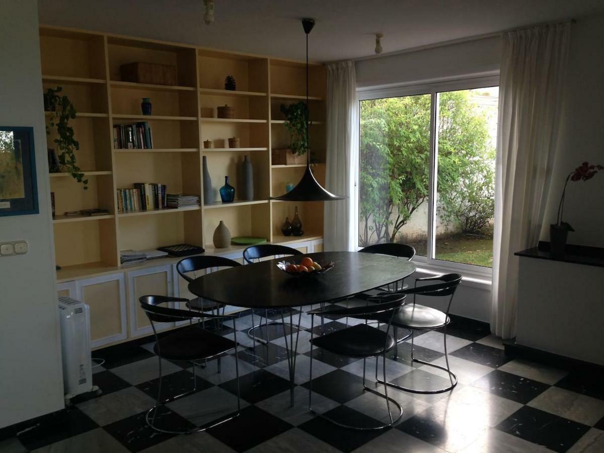 Casa Janni With Heated Private Pool Villa Puerto de la Cruz  Dış mekan fotoğraf