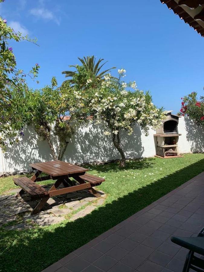 Casa Janni With Heated Private Pool Villa Puerto de la Cruz  Dış mekan fotoğraf