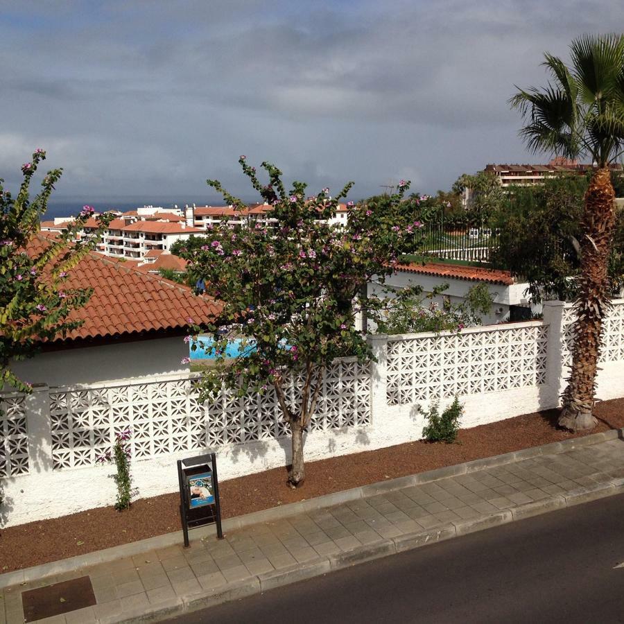 Casa Janni With Heated Private Pool Villa Puerto de la Cruz  Dış mekan fotoğraf